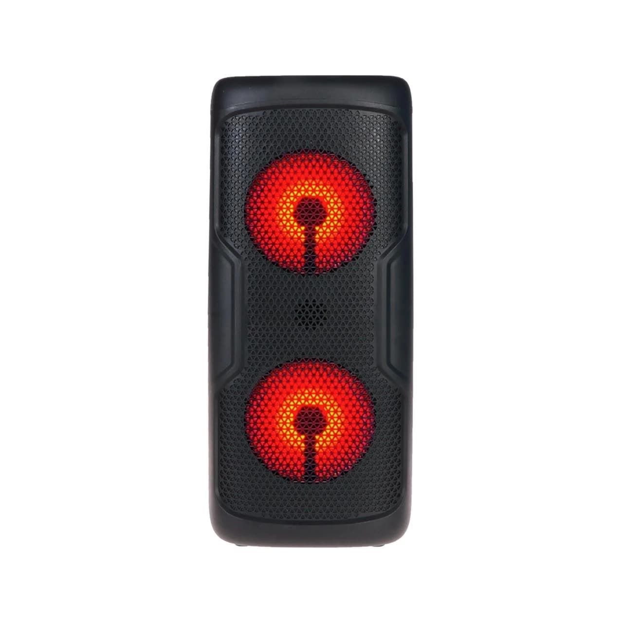 اسپیکر بی سیم BIG SOUND مدل KTS-2032 – مشکی – ASP (گارانتی شش ماهه آروین سپهر)