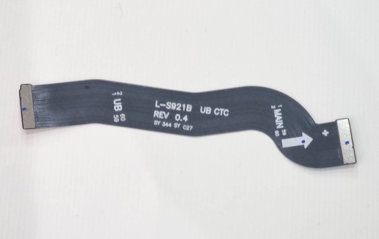 فلت مین سامسونگ S24 FE اصلی | FLAT MAIN SAMSUNG S24 FE ORG