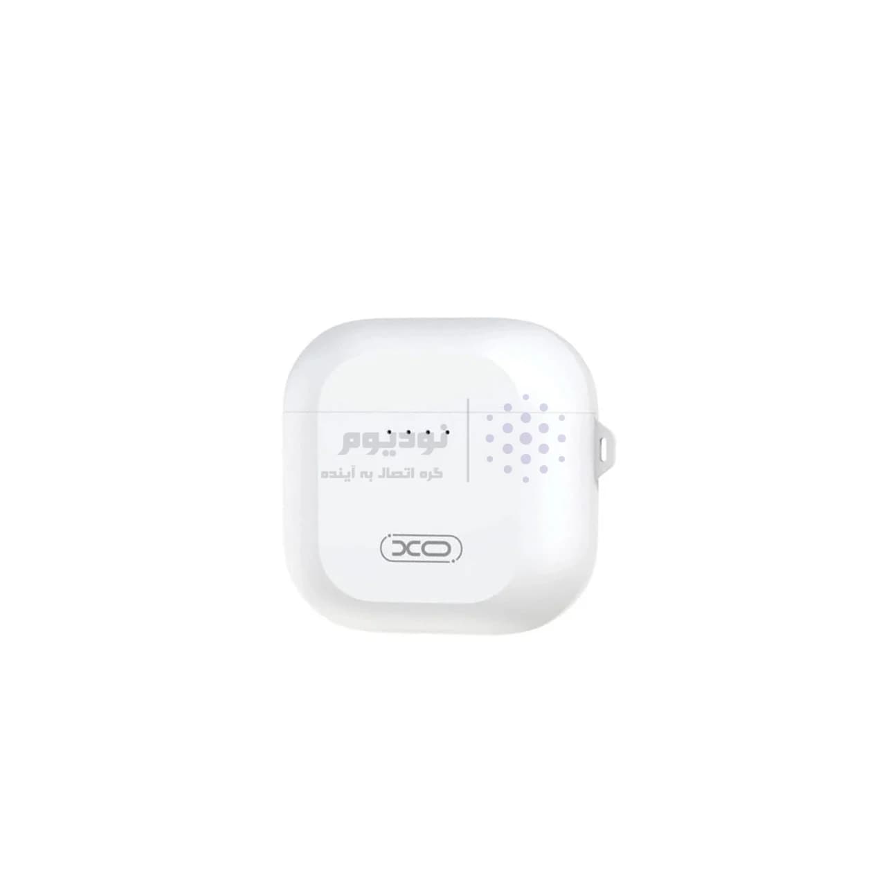 ایرفون بی سیم XO مدل X24 – سفید — تصویر ۵