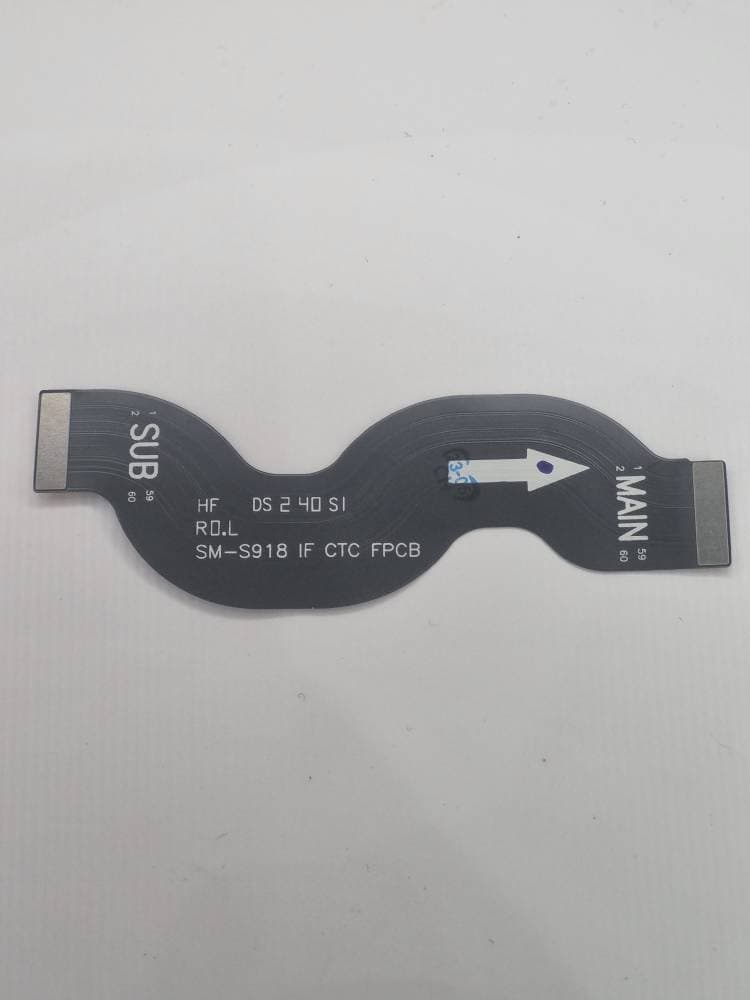 فلت مین سامسونگ S23 ULTRA اصلی | FLAT MAIN SAMSUNG S23 ULTRA ORG