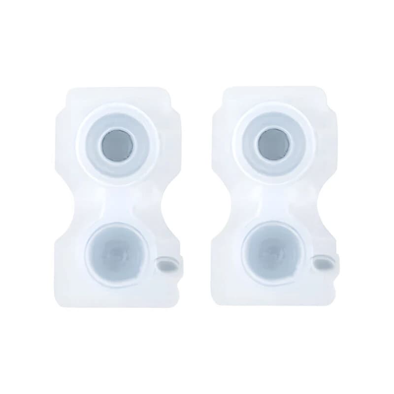 زغال L2 R2 دسته بازی PS4 Fat JDS-001/JDS-011 بسته 2 عددی