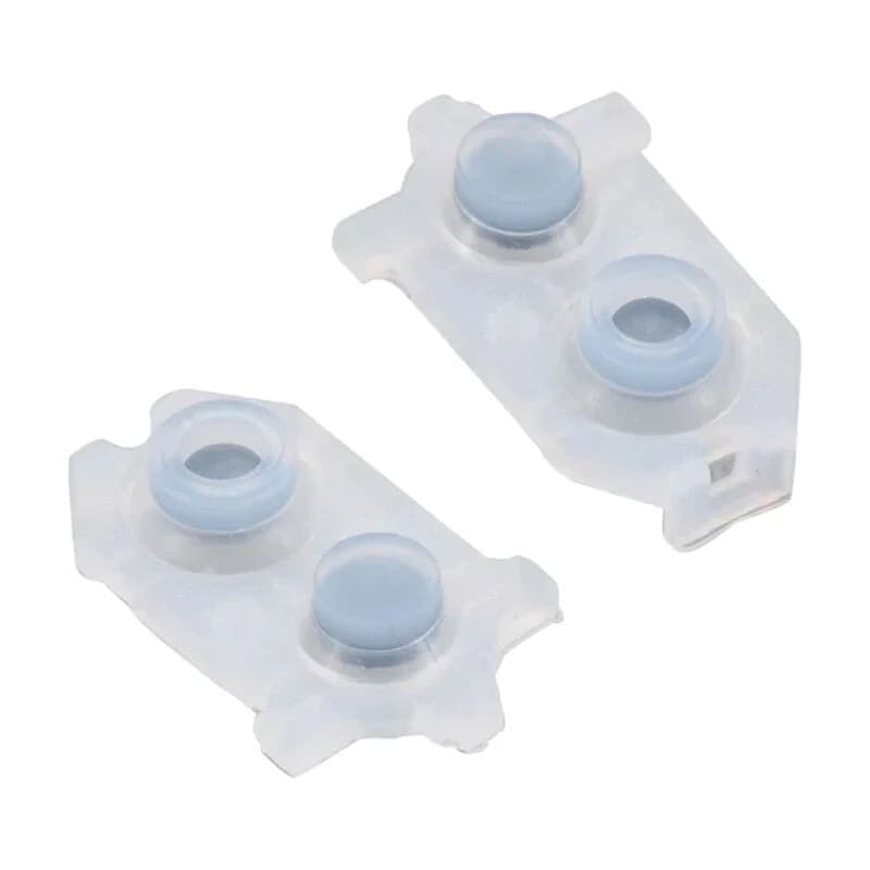 زغال L2 R2 دسته بازی PS4 Slim JDS-030/JDS-040 بسته 2 عددی