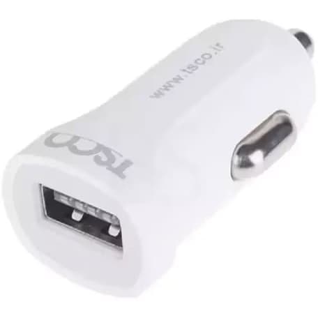 شارژر فندکی تسکو مدل TCG5 کد k9236