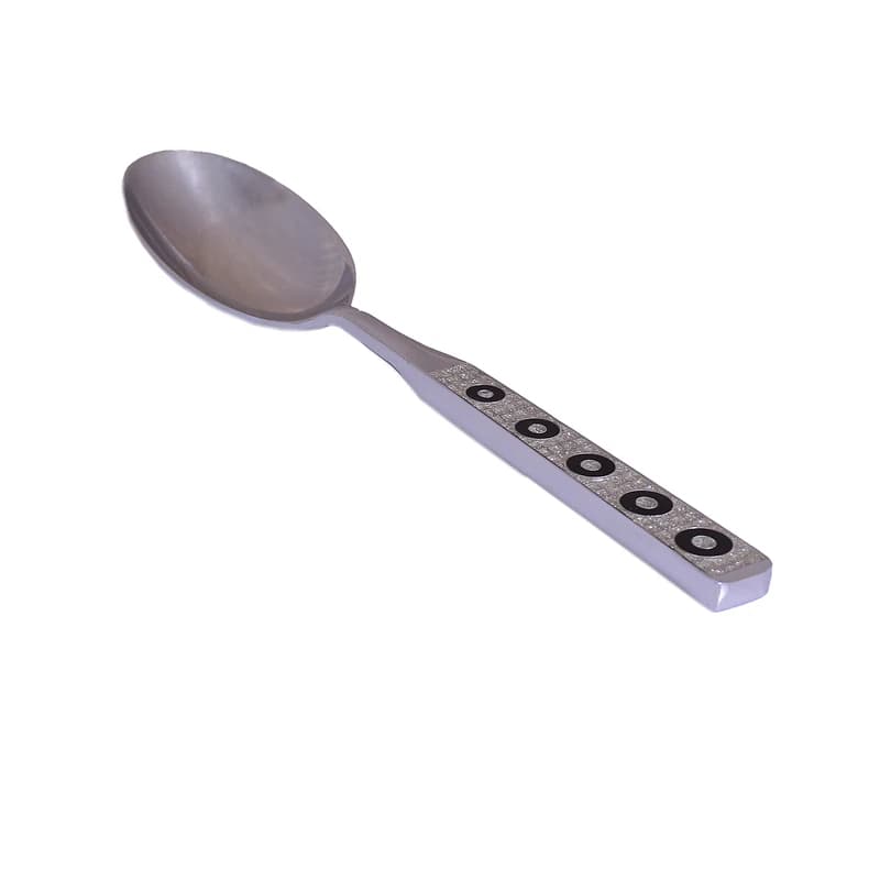 قاشق آجیل خوری کد k9200