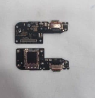 برد شارژ شیائومی پوکو F5 اصلی | UIF CHARGE XIAOMI POCO F5 ORG