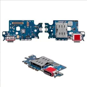 برد شارژ سامسونگ S22 PLUS اصلی | UIF CHARGE SAMSUNG S22 plus