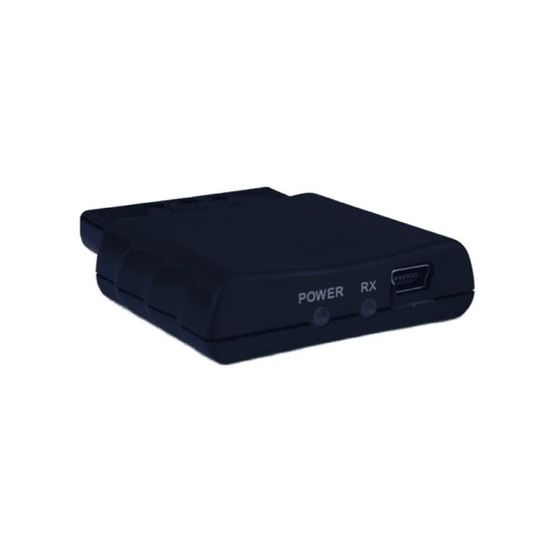 دسته بازی بی سیم HD-4007 — تصویر ۷