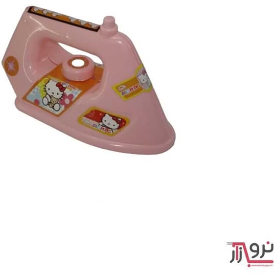 اسباب بازی اتو ساده کد k9081