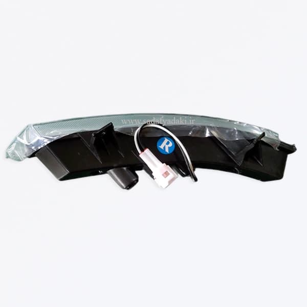چراغ روشنایی روز دی لایت راست هایما s5 ایساکو
