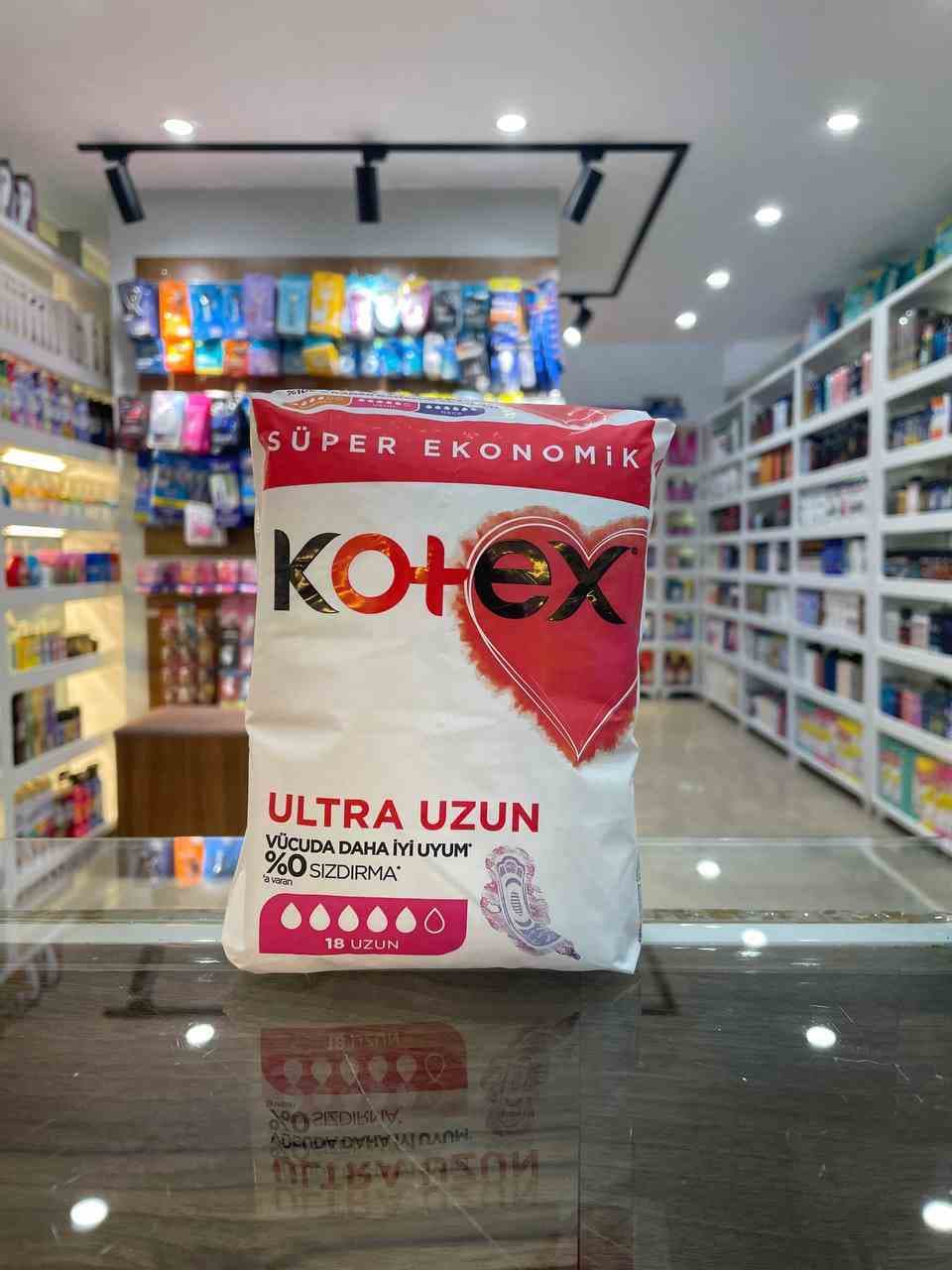 نوار 24ع نرمال کتکس