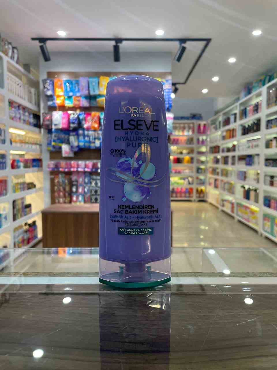 نرم مو 250م موچرب اورال