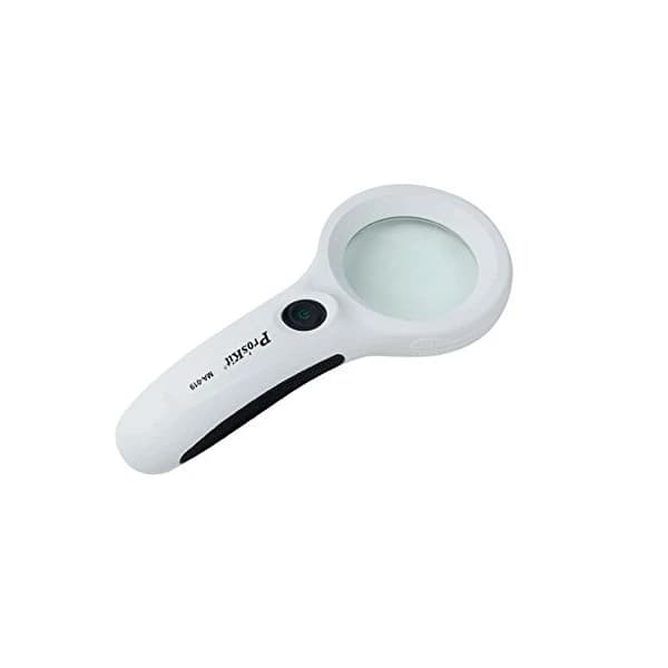 ذره بین پروسکیت مدل MA-019 کد k8915