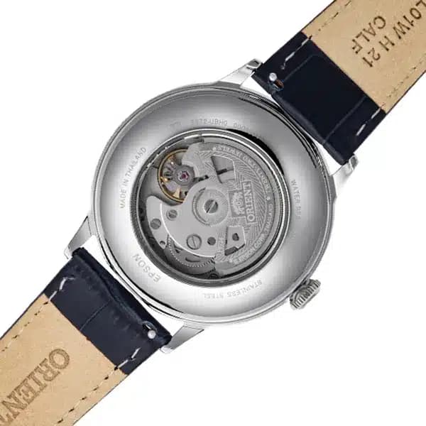 ساعت مچی مردانه اورینت (ORIENT) مدل RA-AC0024L — تصویر ۳
