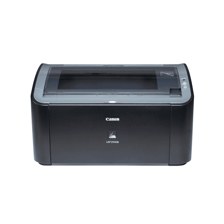 پرینتر استوک لیزری کانن Canon LBP2900B — تصویر ۳