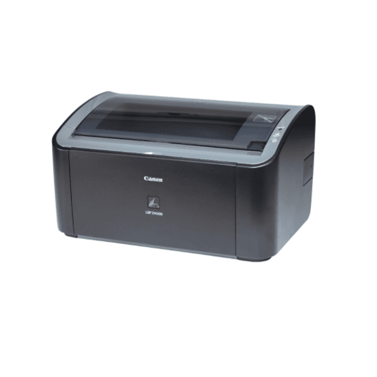 پرینتر استوک لیزری کانن Canon LBP2900B — تصویر ۲