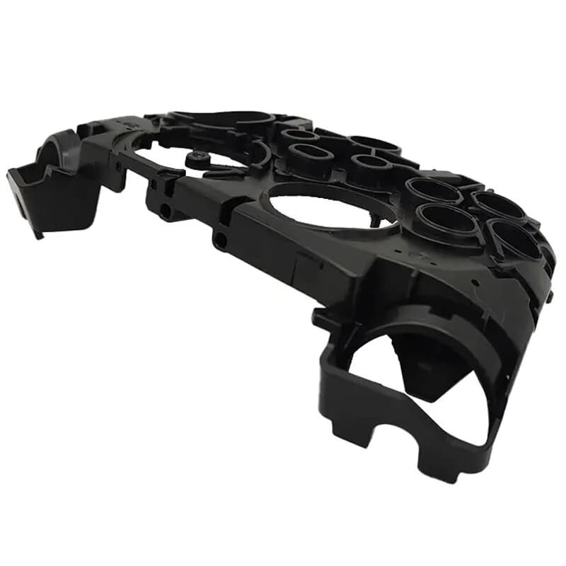 اسکلت داخلی دسته بازی Xbox Series X/S — تصویر ۲