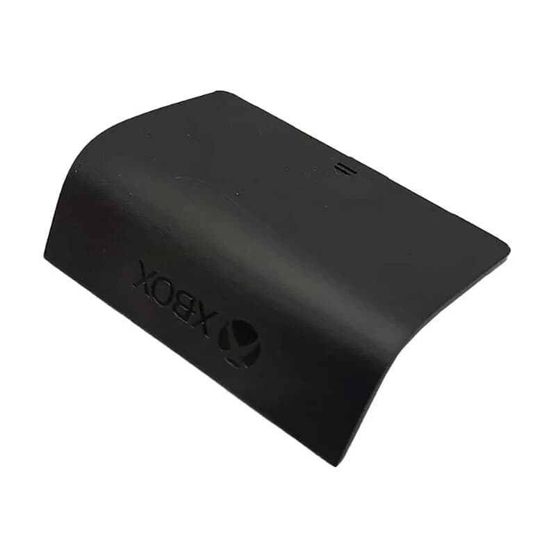 درب باتری دسته بازی Xbox Series X/S مشکی — تصویر ۳