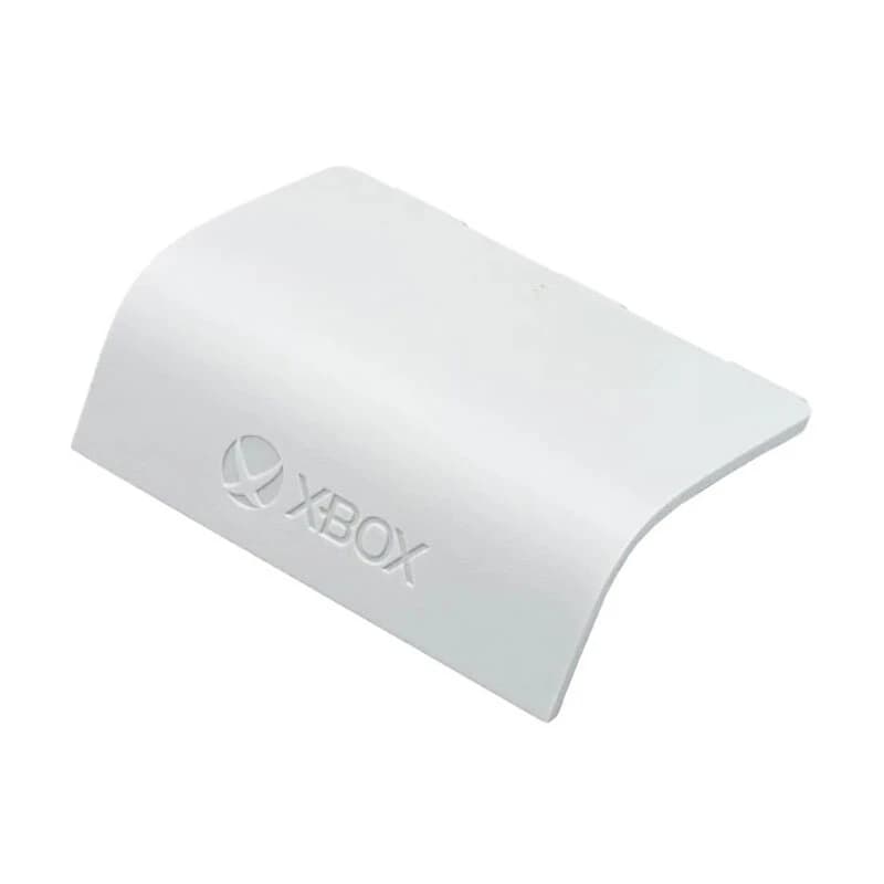 درب باتری دسته بازی Xbox Series X/S سفید — تصویر ۳