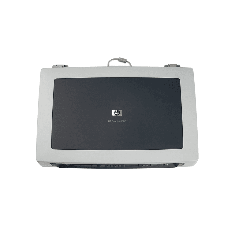 اسکنر استوک اچ پی مدل HP Scanjet 8300 — تصویر ۲