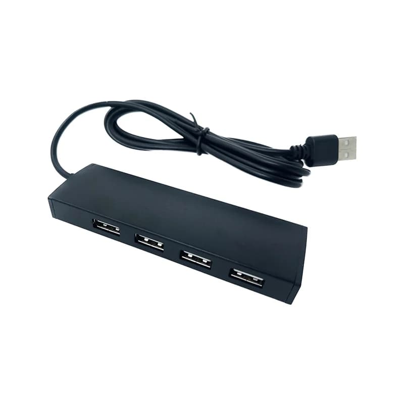 هاب 4 پورت USB 2.0 کی نت مدل H1