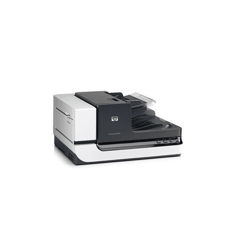 اسکنر استوک اچ پی مدل HP N9120 — تصویر ۳