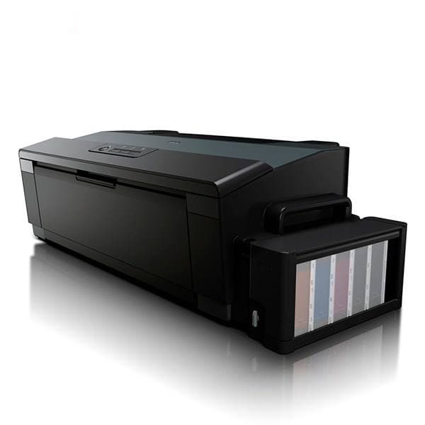 پرینتر جوهر افشان اپسون مدل EPSON L1300 — تصویر ۲
