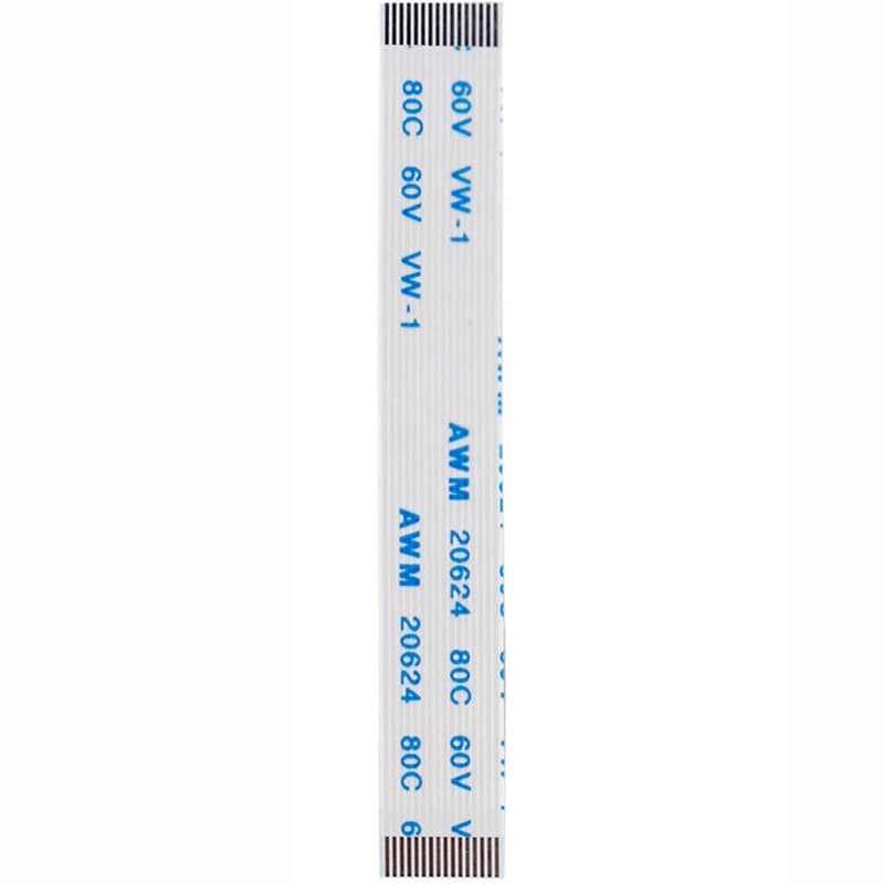 کابل فلت R-L دسته PS5 شانزده پین BDM-020 ورژن 2