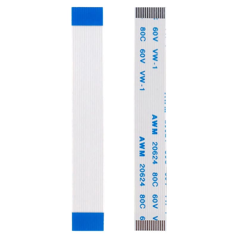 کابل فلت R-L دسته PS5 شانزده پین BDM-020 ورژن 2 — تصویر ۵