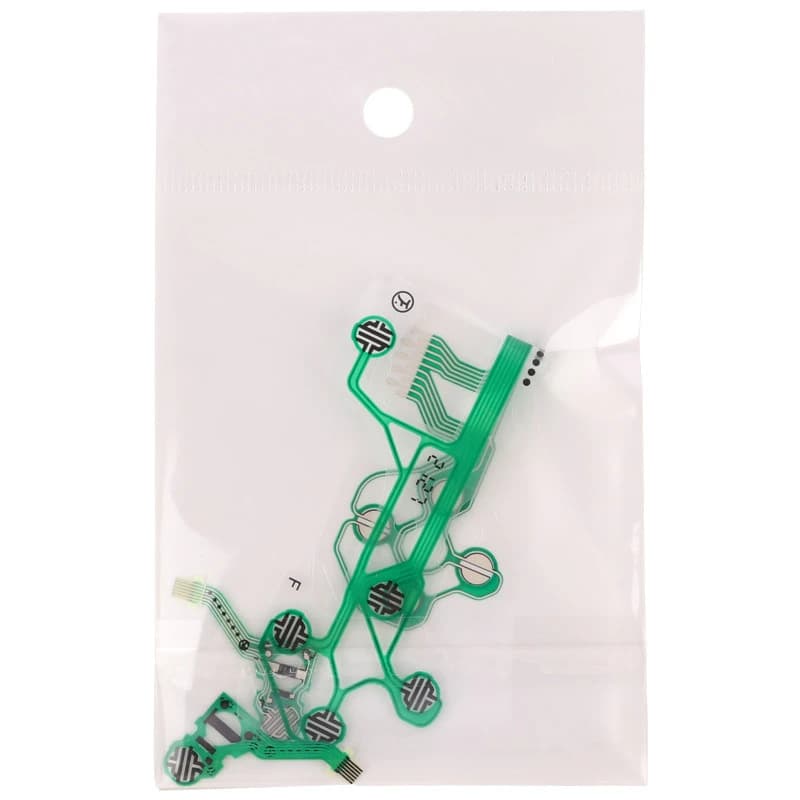 لیات سه تکه دسته بازی پلی استیشن 5 V2 — تصویر ۲