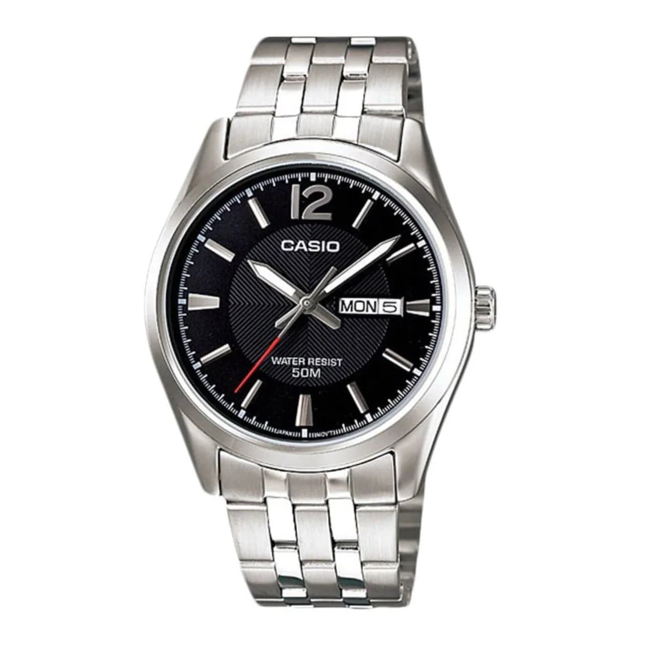 ساعت کاسیو Casio General مردانه مدل MTP-1335D-1A