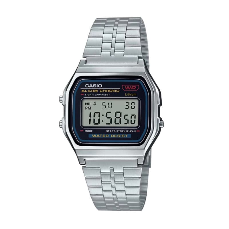 ساعت کاسیو Casio General مدلA159W-N1D