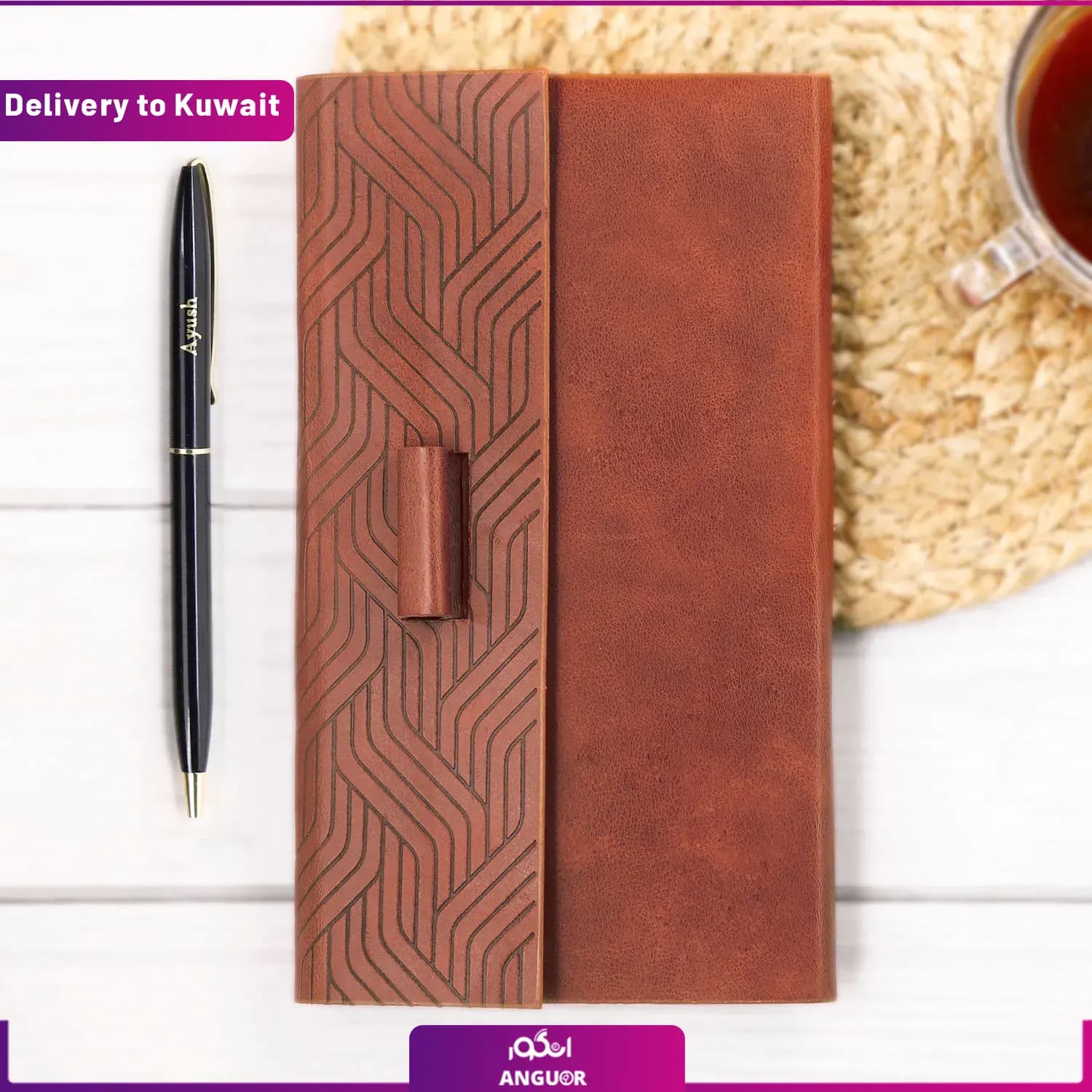 ست هدیه خودکار (ارسال هدیه به کویت)