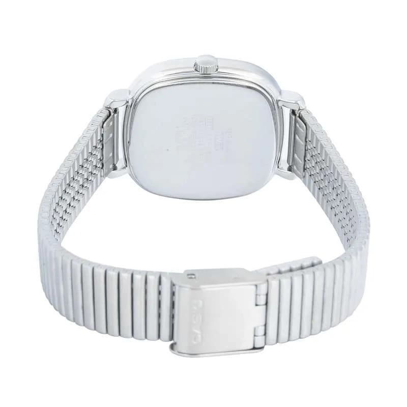 ساعت کاسیو Casio General زنانه مدل LTP-B166D-2A — تصویر ۲