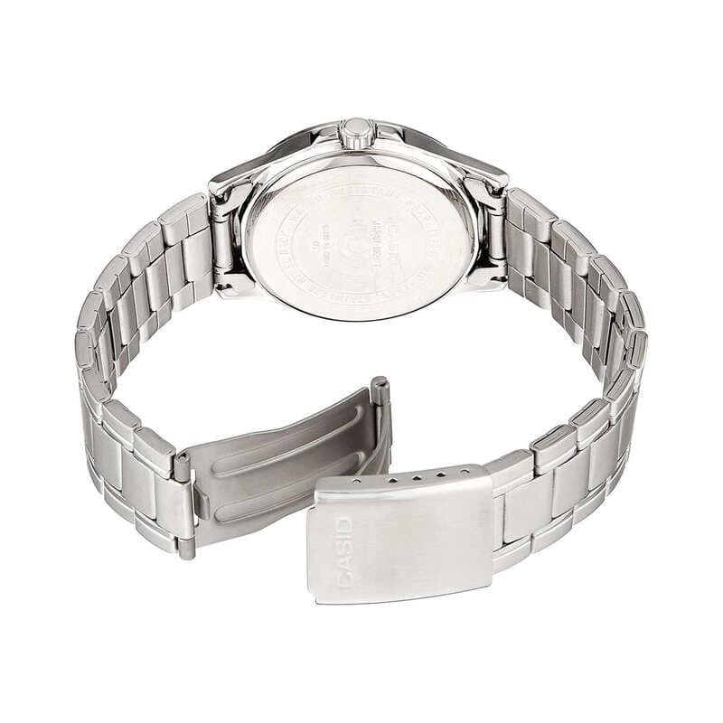 ساعت کاسیو Casio General مردانه مدل MTP-1384D-7A — تصویر ۲