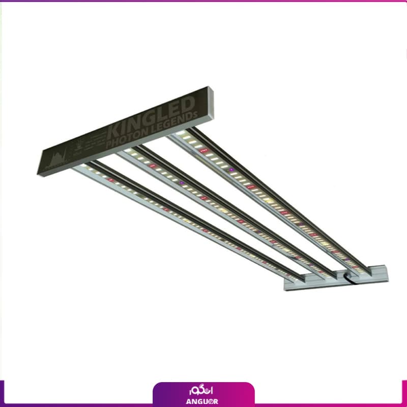 پروژکتور رشد گیاه 225 وات KINGLED مدل KL-N225