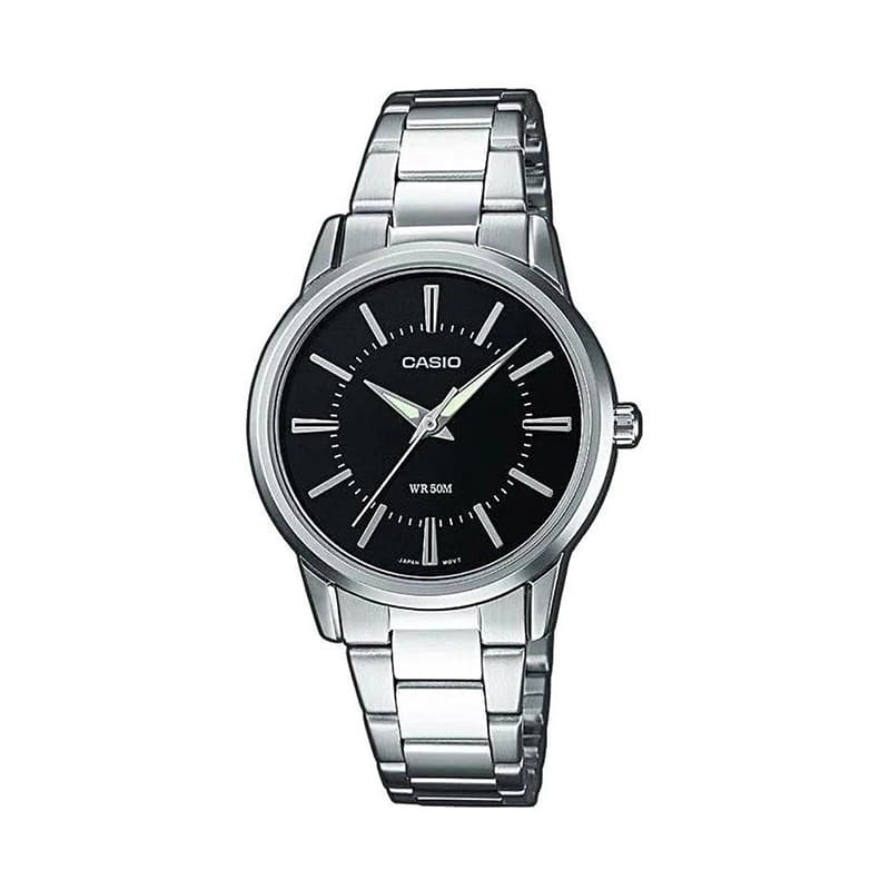 ساعت کاسیو Casio General زنانه مدل LTP-1303D-1A