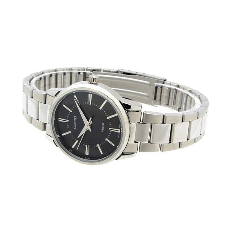 ساعت کاسیو Casio General زنانه مدل LTP-1303D-1A — تصویر ۲