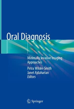 دانلود کتاب Oral Diagnosis, Minimally Invasive Imaging Approaches