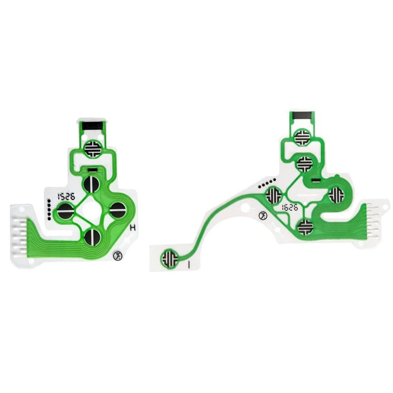 لیات دو تکه دسته بازی پلی استیشن 4 کد 030