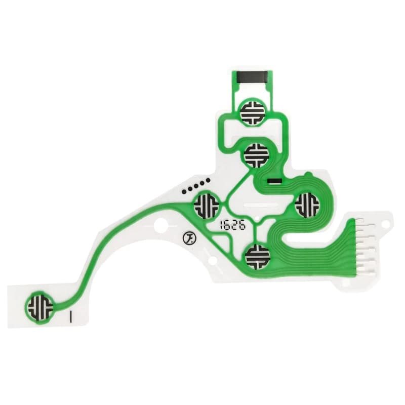 لیات دو تکه دسته بازی پلی استیشن 4 کد 030 — تصویر ۳