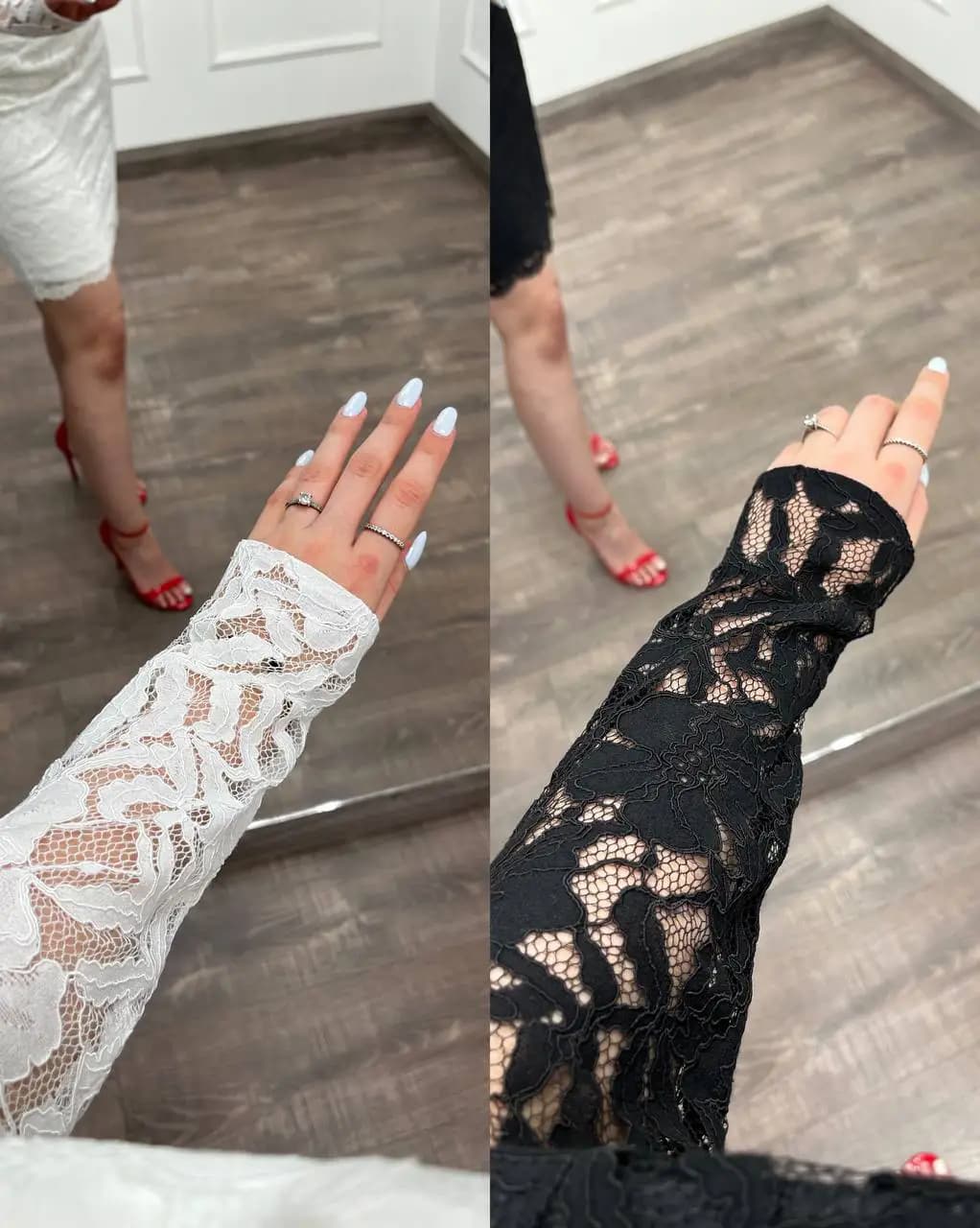 لباس مجلسی Af29 Style — تصویر ۲
