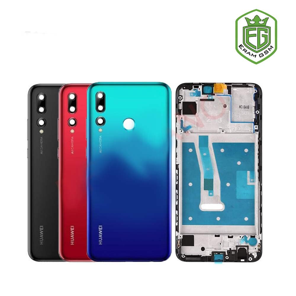 قاب و شاسی ال سی دی گوشی هواوی Huawei P Smart 2019