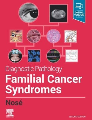 دانلود کتاب Familial Cancer Syndromes