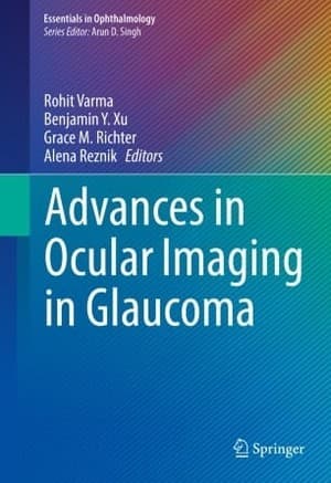 دانلود کتاب Advances in Ocular Imaging in Glaucoma