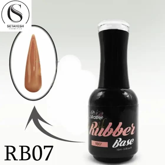 مستر رابربیس کد RB07