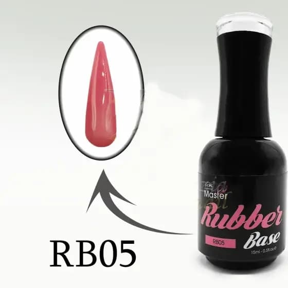 مستر رابربیس کد RB05