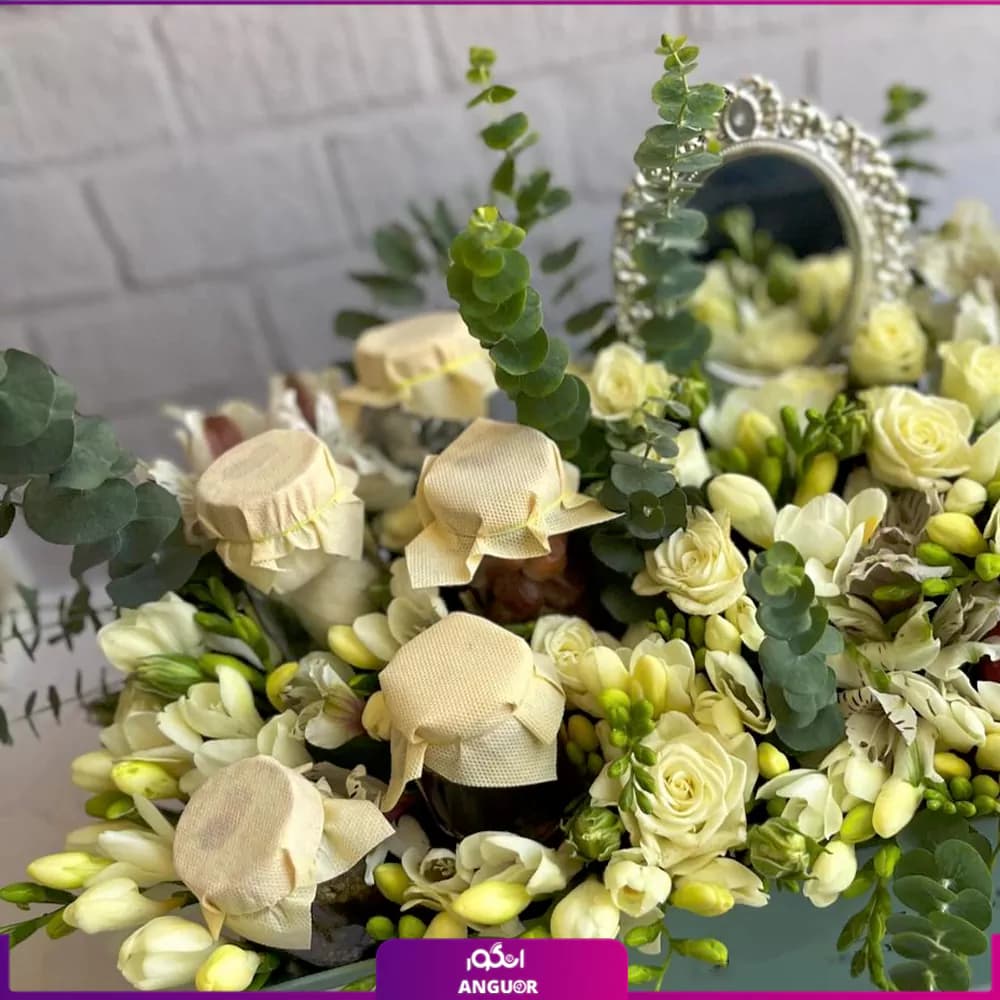 هفت سین مهمانی دل — تصویر ۴