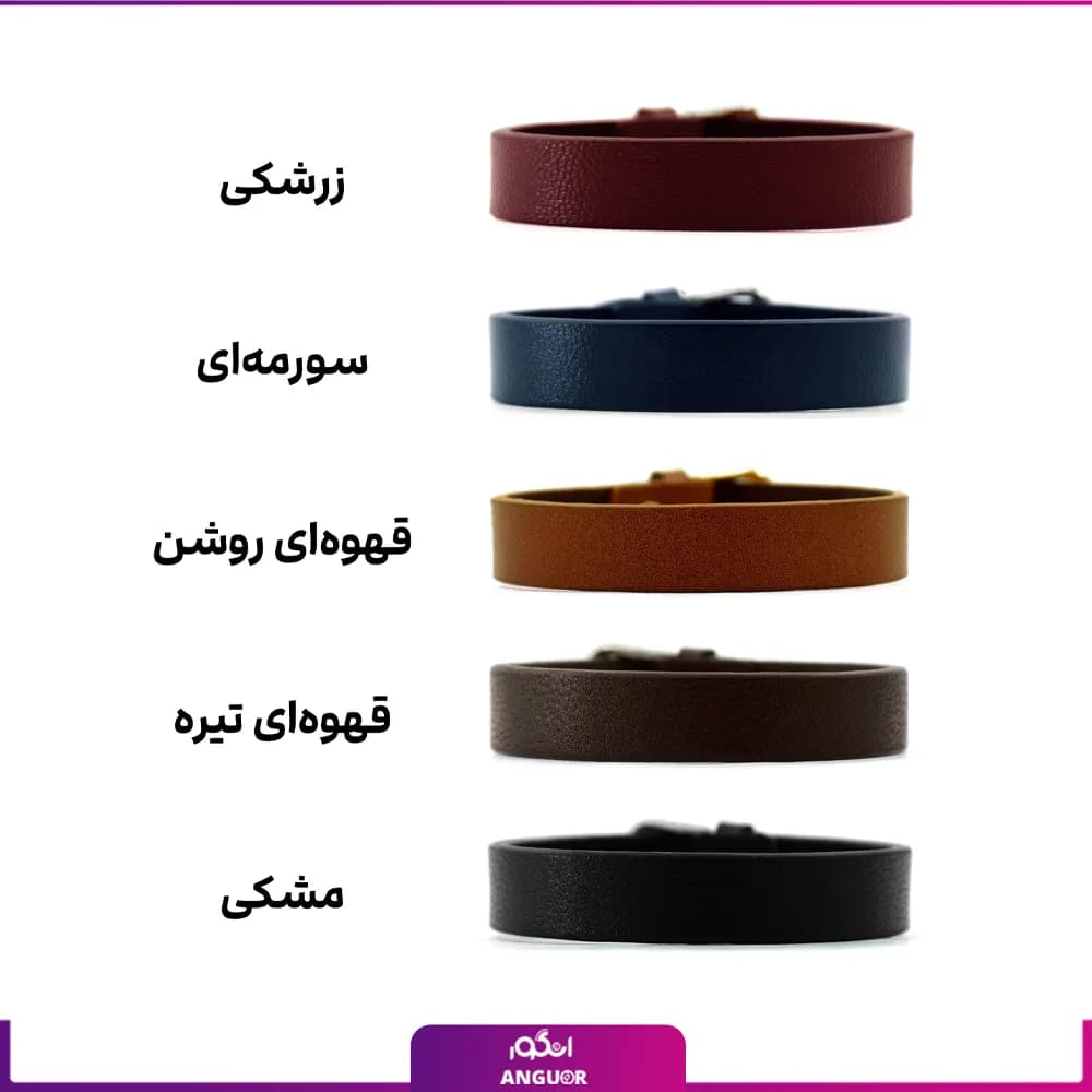 دستبند فرکانس صدا — تصویر ۵