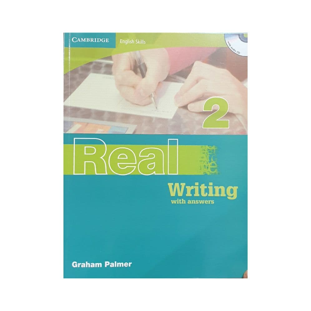 Real 2 writing