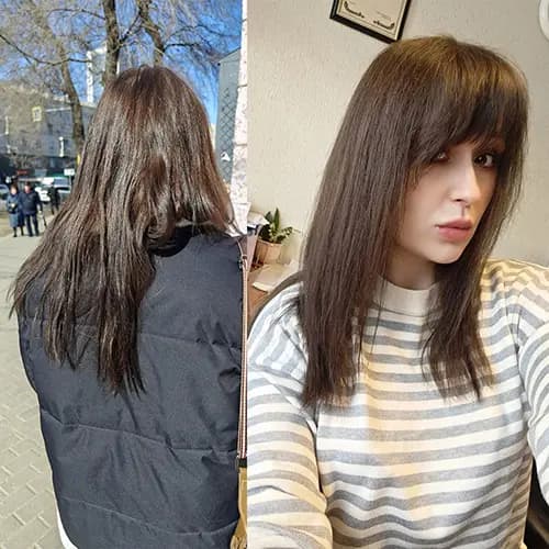 ماسک مو فینو ژاپنی شیسیدو (ترمیم کننده و نرم کننده) — تصویر ۵